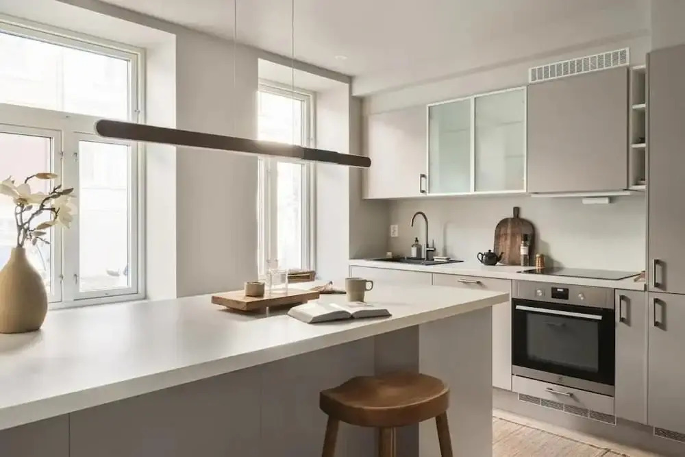 Stay Nordnes - Modern & Central