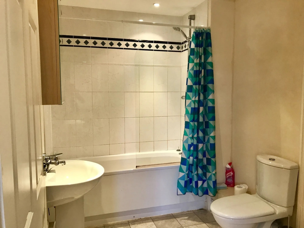 Woodgrove Holiday Homes, Inverness
