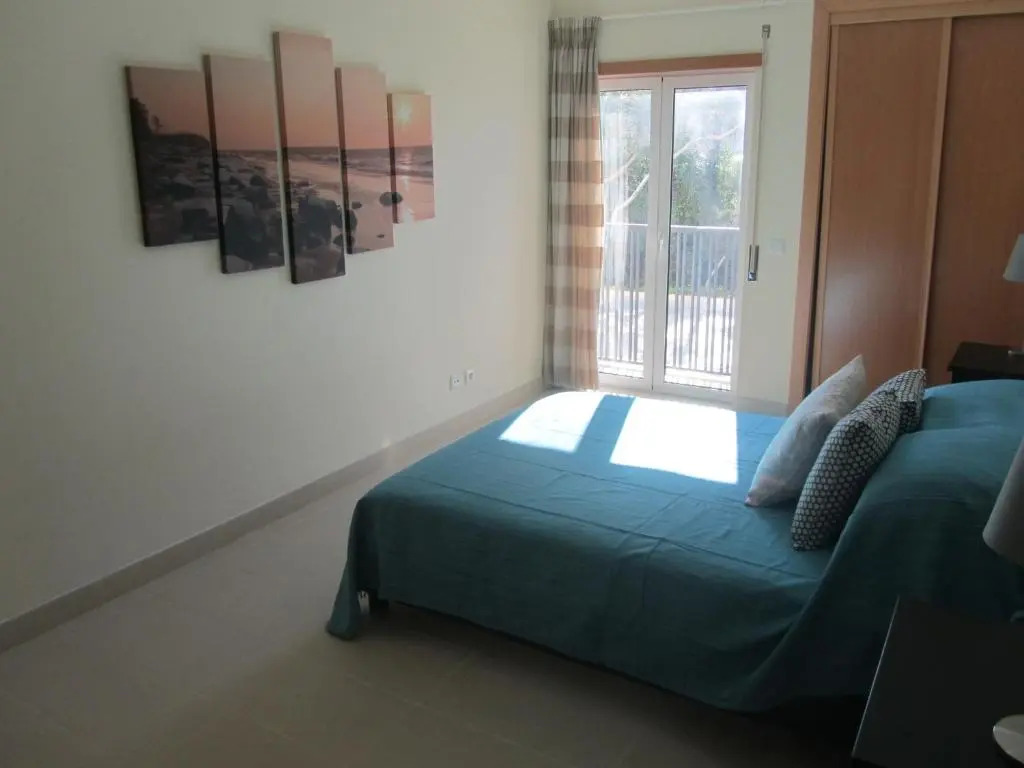 Cabanas Beach 2 Bedroom Ground Floor Apartment LAC