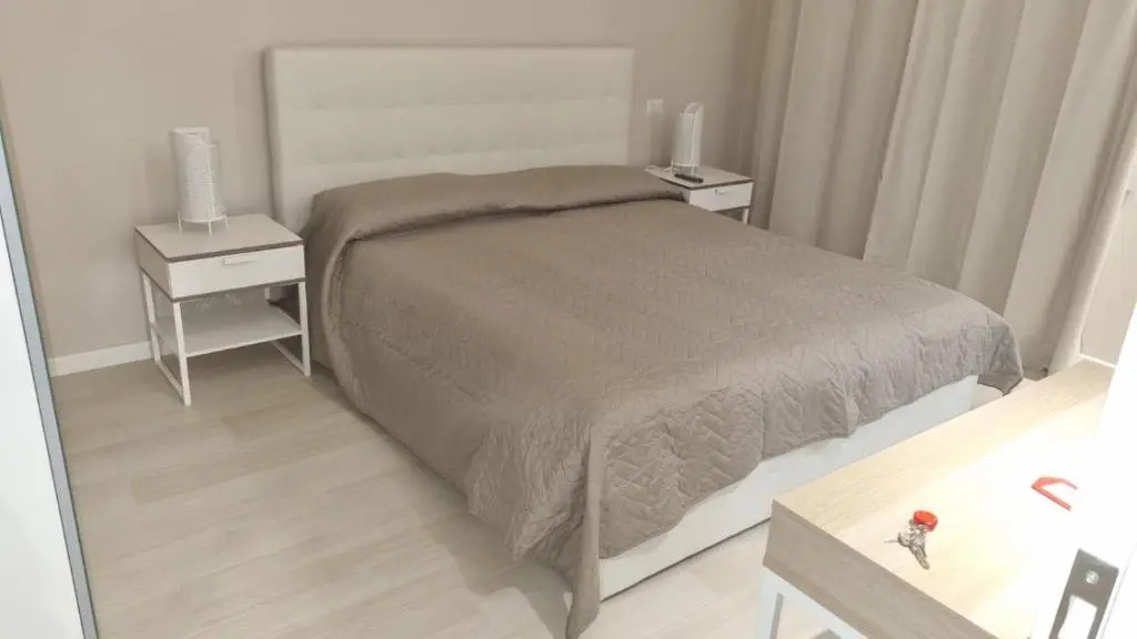 Bed and Breakfast De Rosa