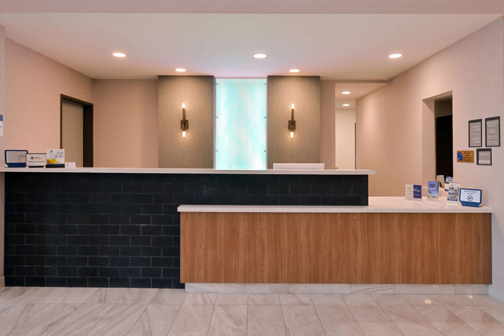 Best Western Plus Coalinga Inn