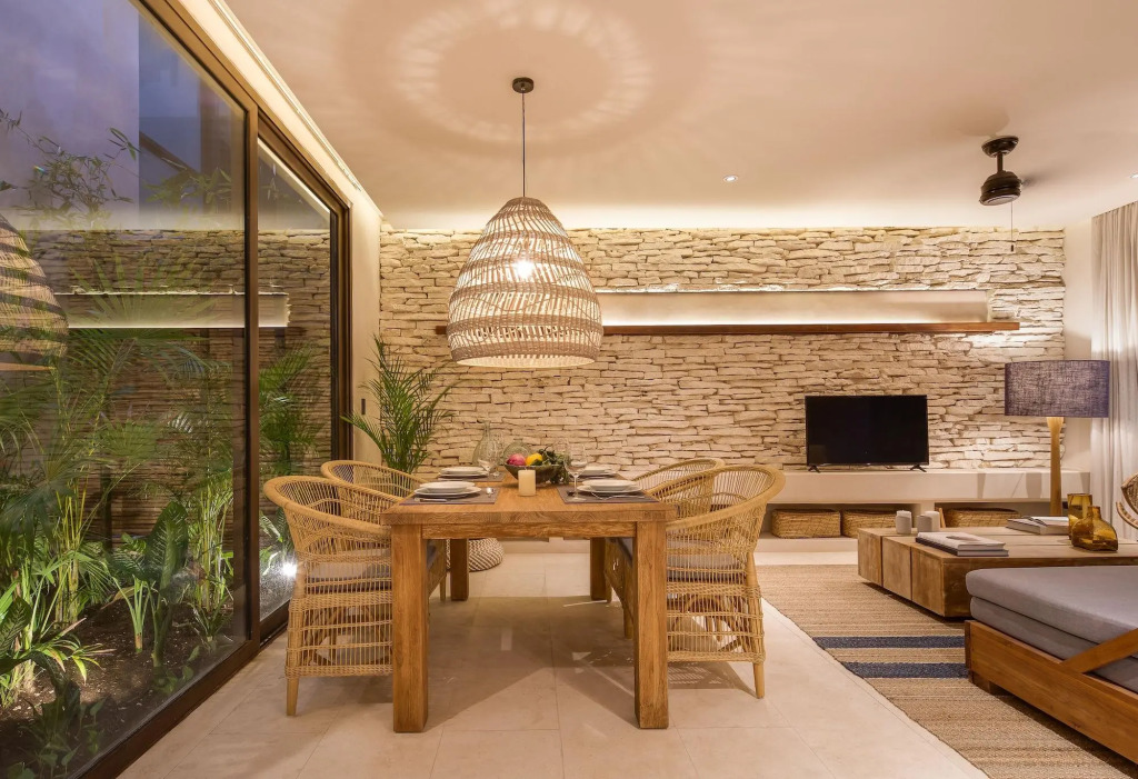Copal Tulum Hotel