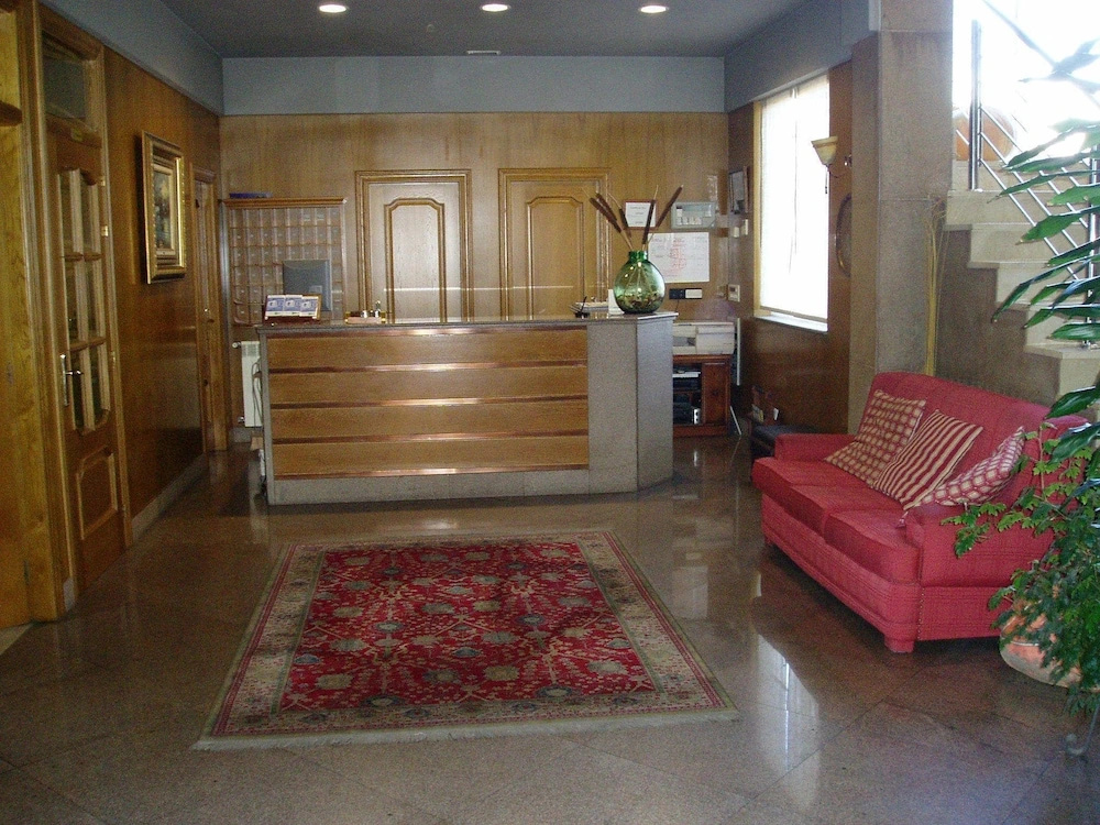 Hotel Las Moreras
