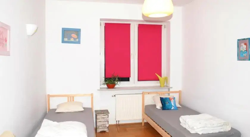 INApartments Orle Gniazdo