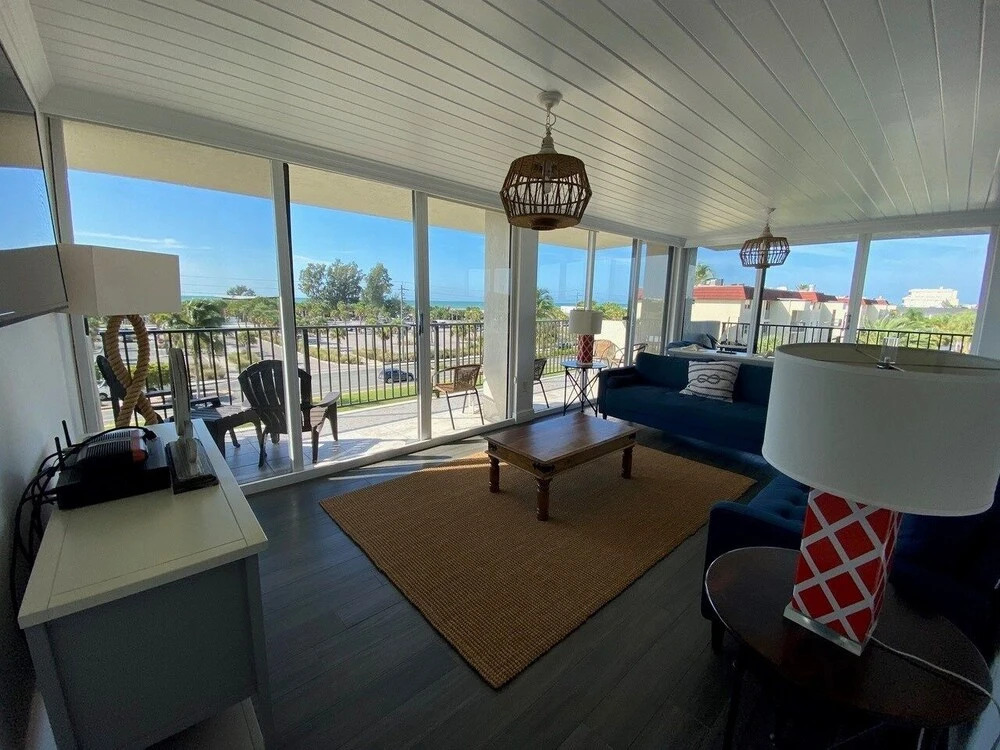 Our House at the Beach W-301 2 Bedrooms 2 Bathrooms Condo