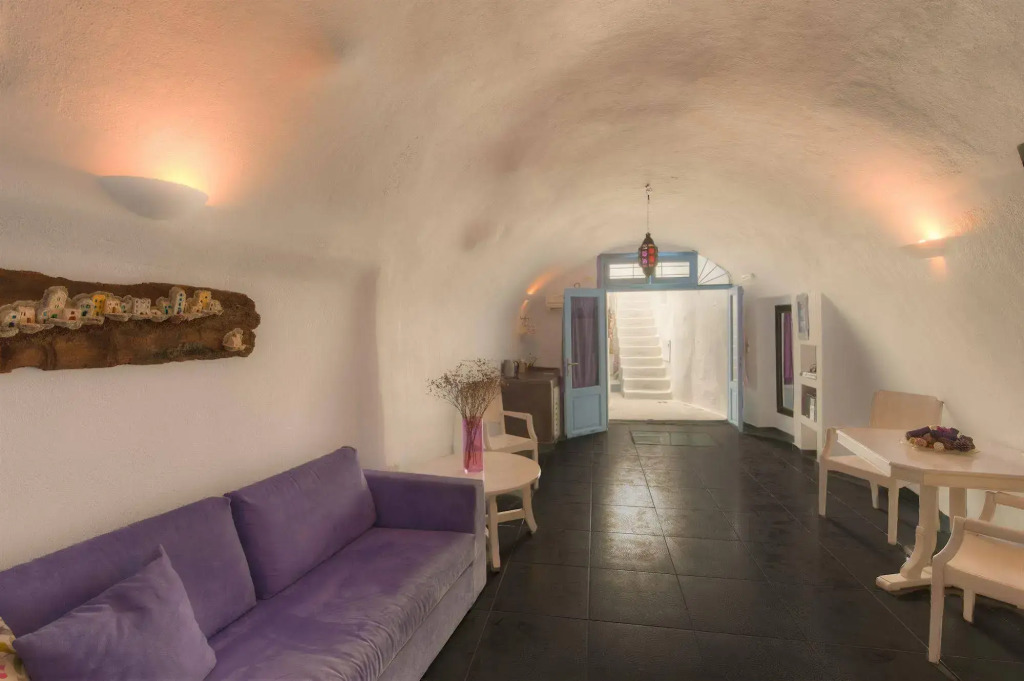 Aroma Suites