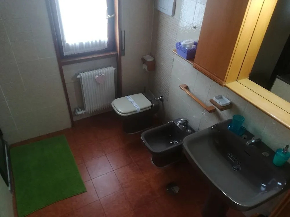 B&B Il Giardino di Villa Anna
