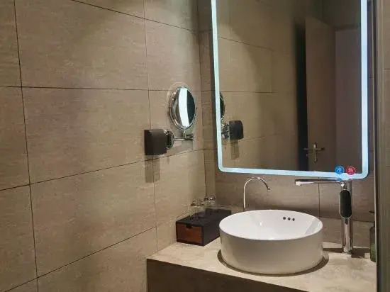 Xinbang Select Hotel