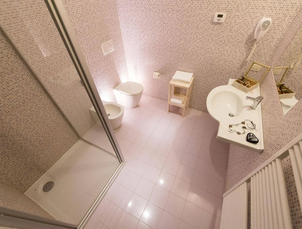 Residence Cà Beregana