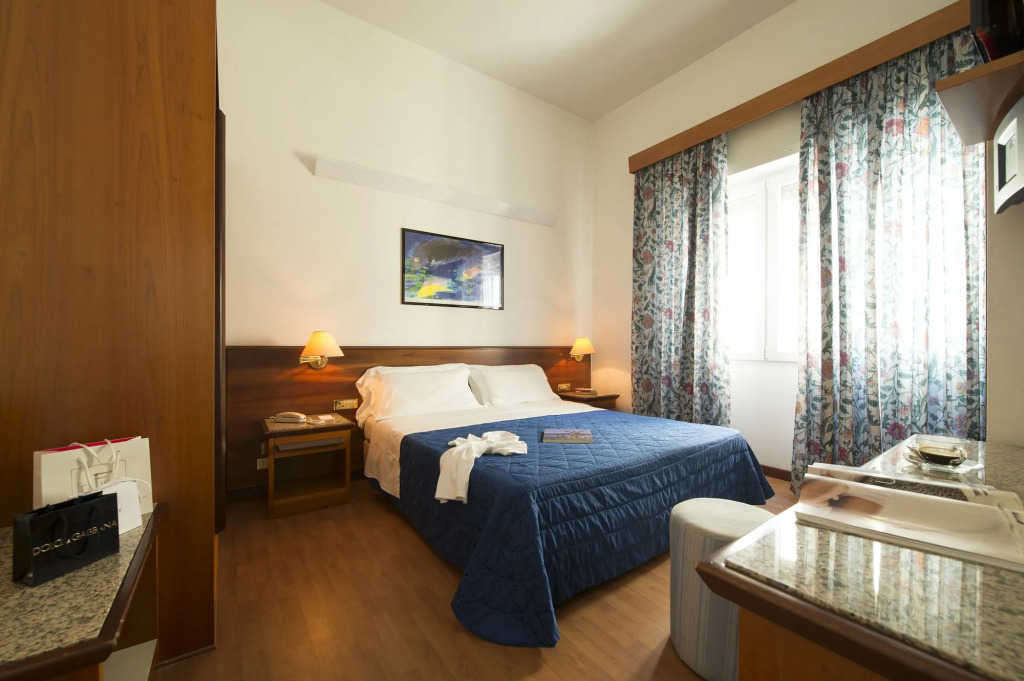 Hotel Giulia