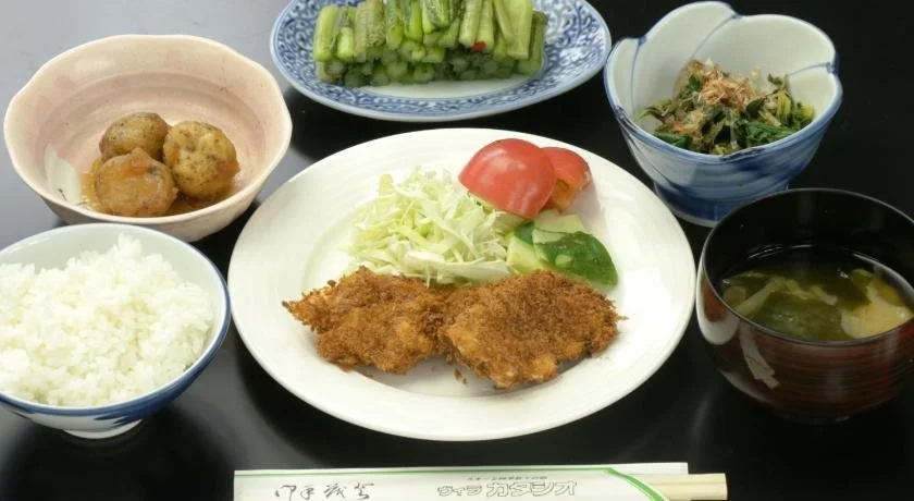 Minshuku Takeya