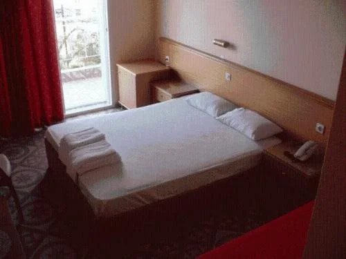 Hotel Aphroditi