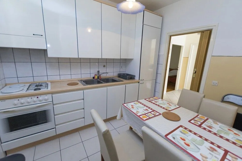 Apartment Hans