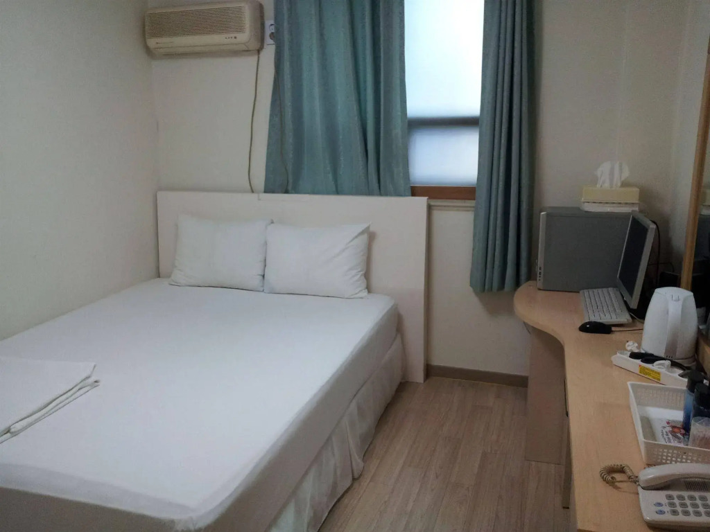 Saerim Hotel
