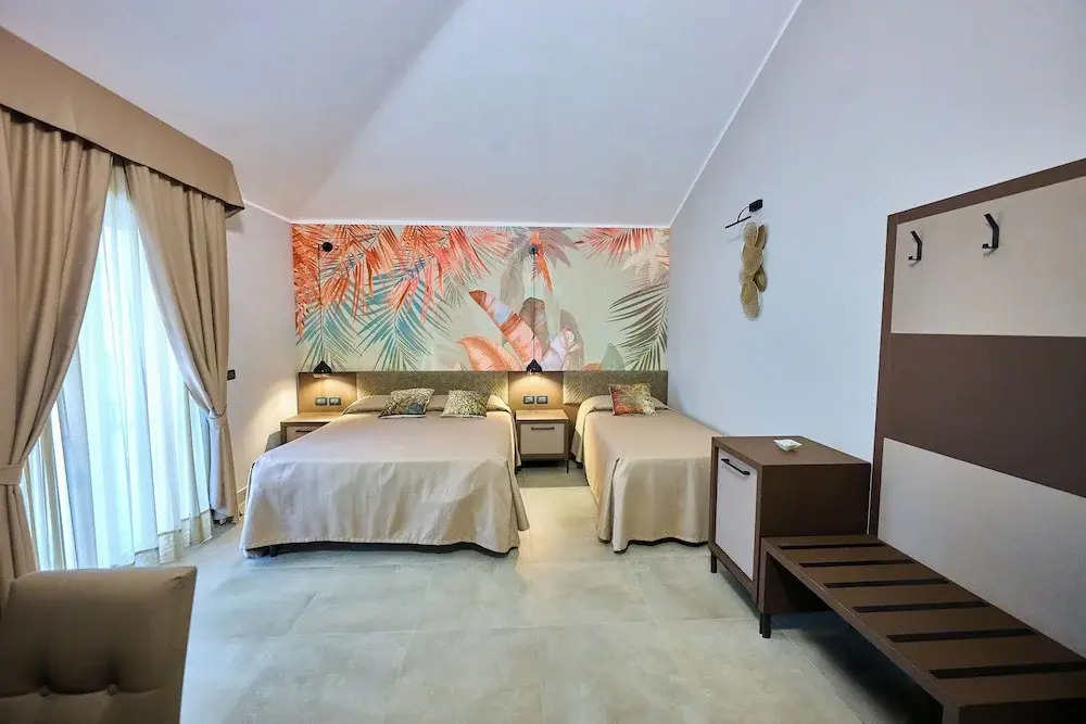 Le 2 Palme Apartments