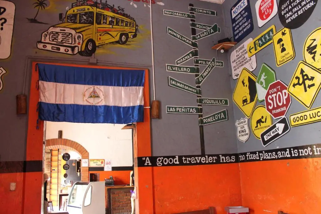 Bigfoot Hostel