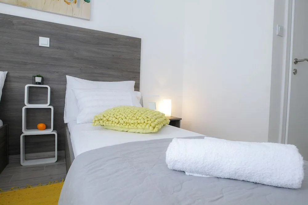 Privilege Pool Apartments