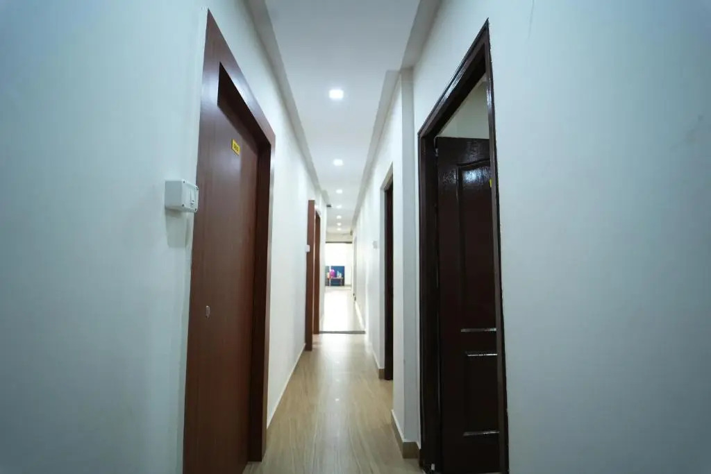 Nandan Residency
