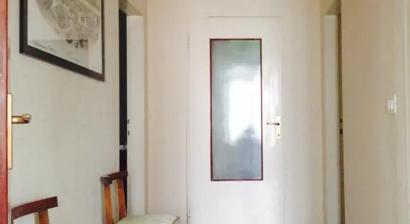 Maison Irene bed and breakfast