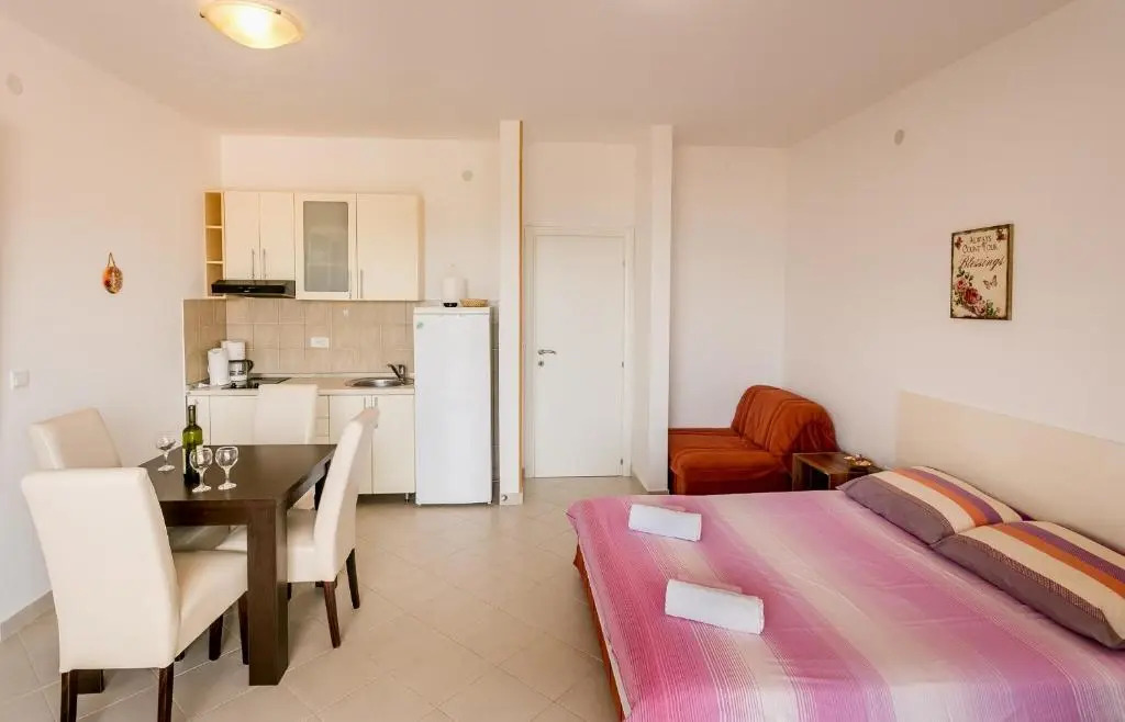 Apartments Lille