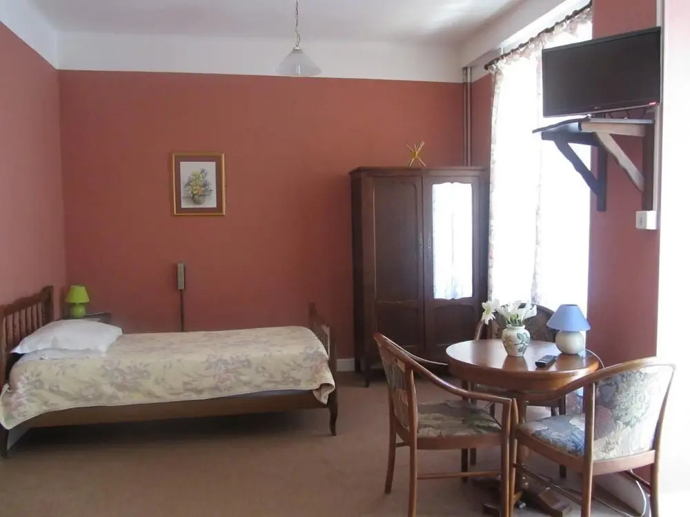 Auberge du Rascalat