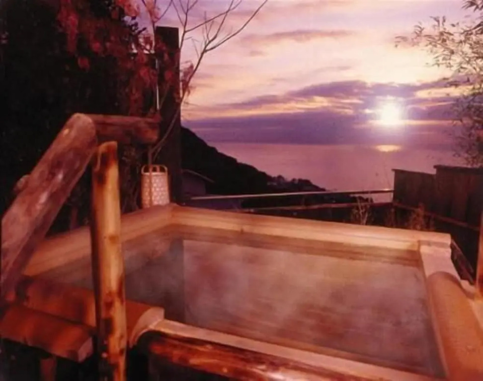 Hotel & Spa Resort LA VISTA Izusan