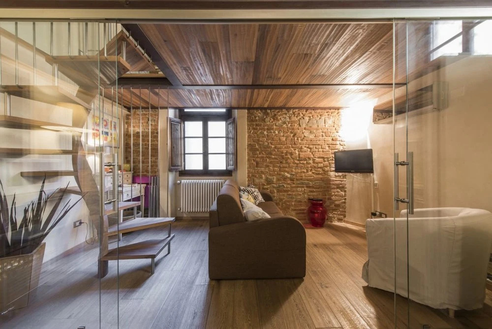 Pitti Apartment