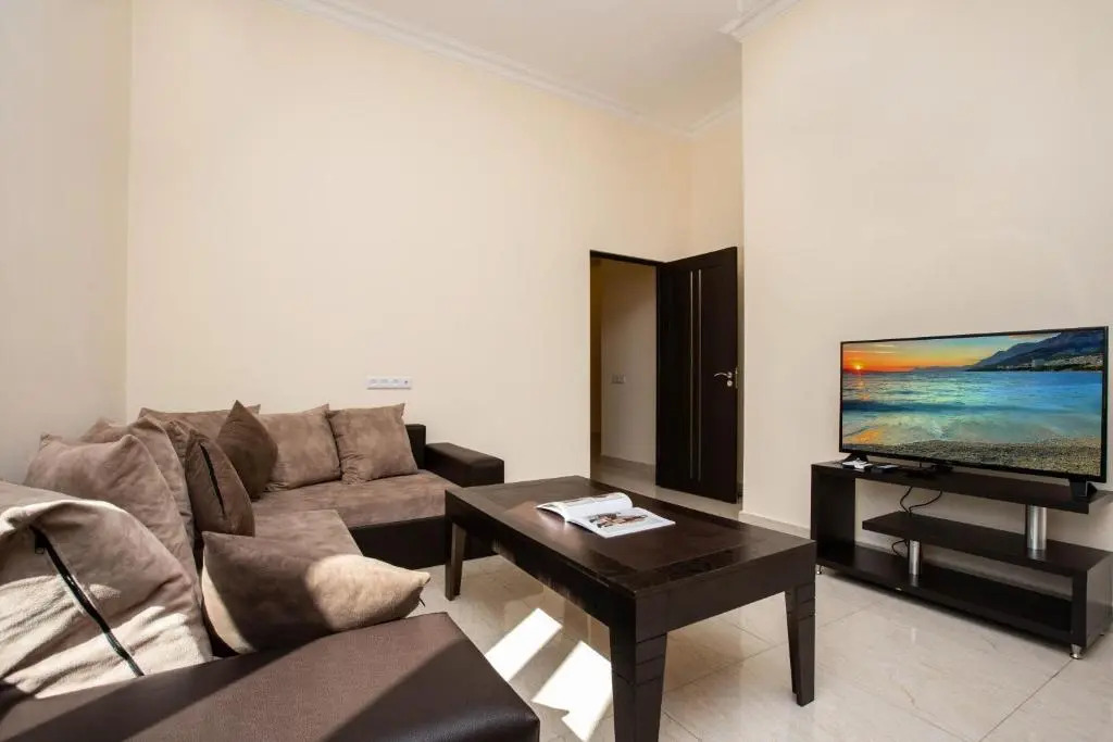 Stay Inn Apartments at Mashtots Avenue 5A
