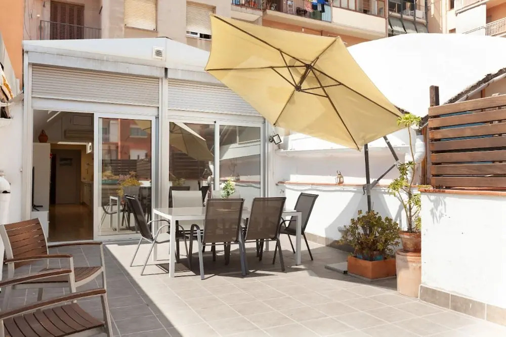 Centric Apartment Barna