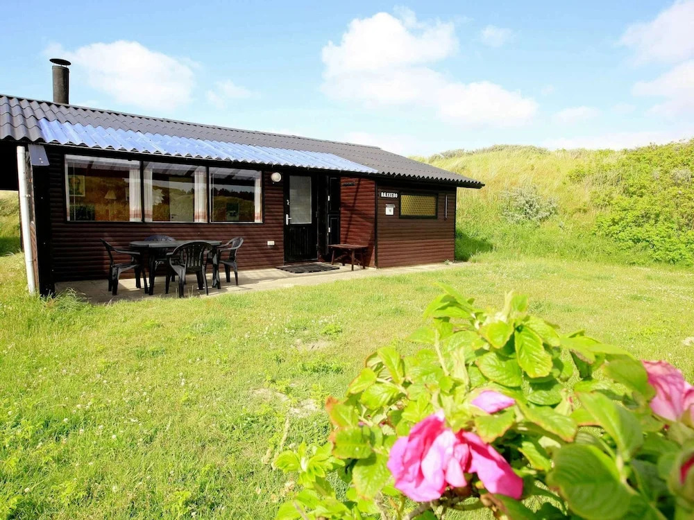 5 Person Holiday Home in Lokken