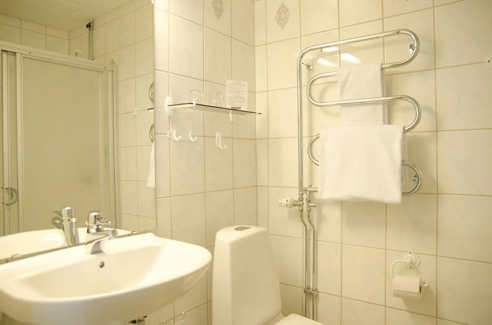 Sunderby folkhögskola Hotell & Konferens