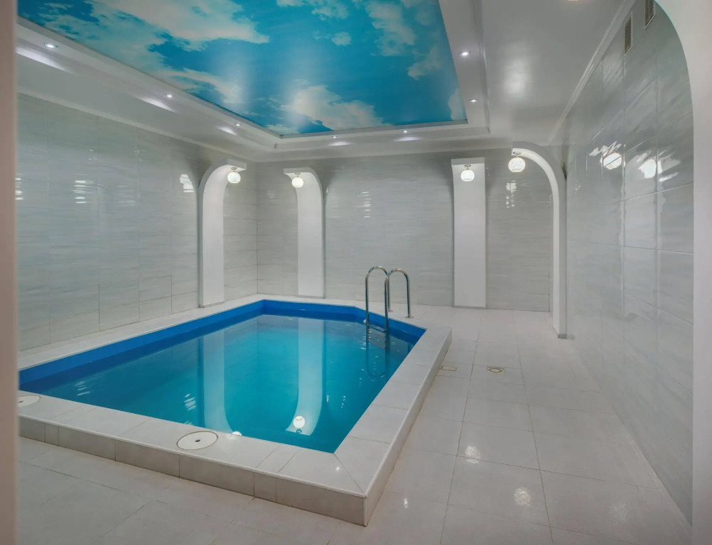 Vele Rosse Hotel, business & leisure