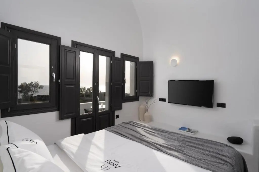 AKRI Suites Vourvoulos