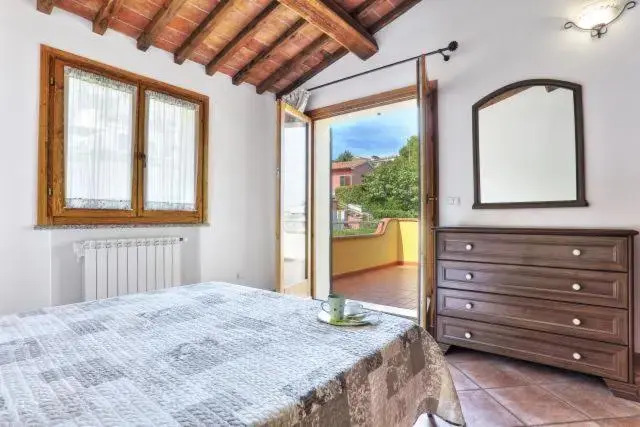 Casa Consuelo App. 1 (Trilocale)