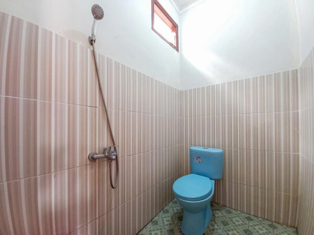 Villa Kampoeng City Pacet RedPartner