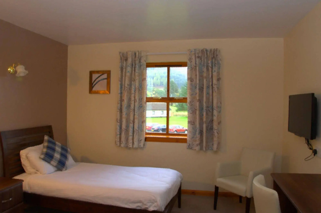 Rob Roy Hotel