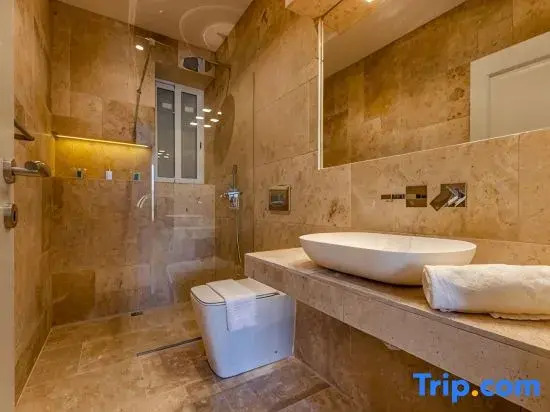 Hygge - 4 bedrooms (sleeps 8+2 kids) Xaghra village