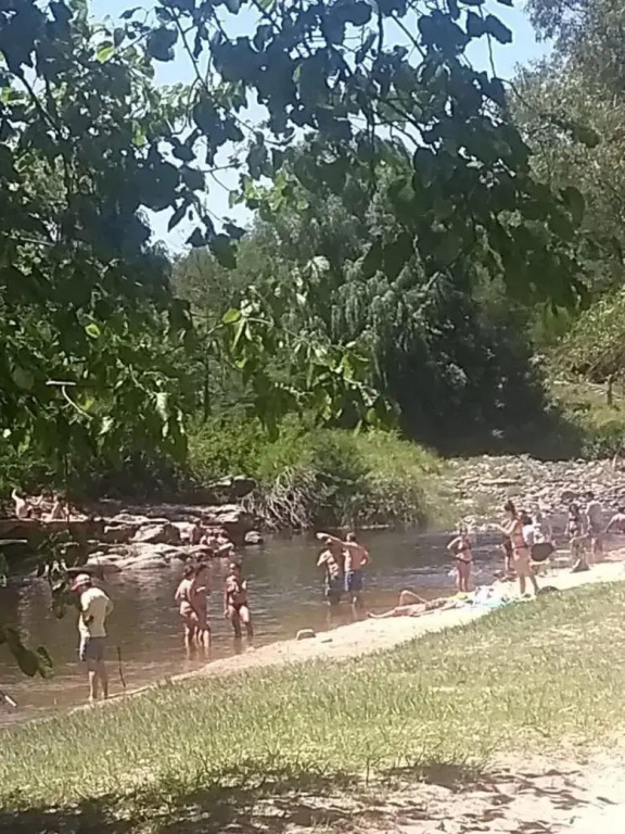 Villa Coca-Los Agapantos