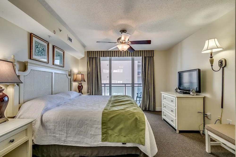 Bahama Sands Condos