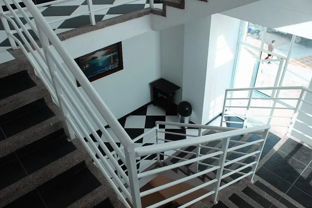 Hotel San Marcos Taganga