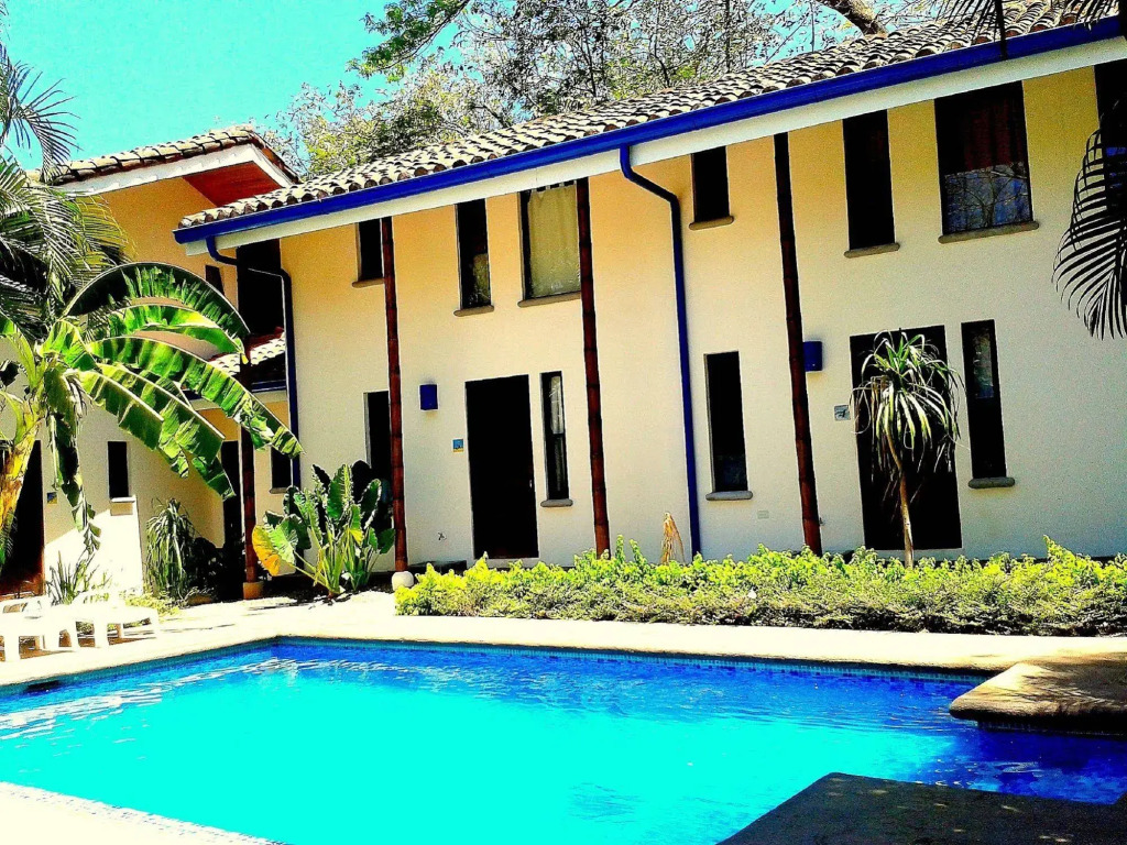Tamarindo Blue Apartments