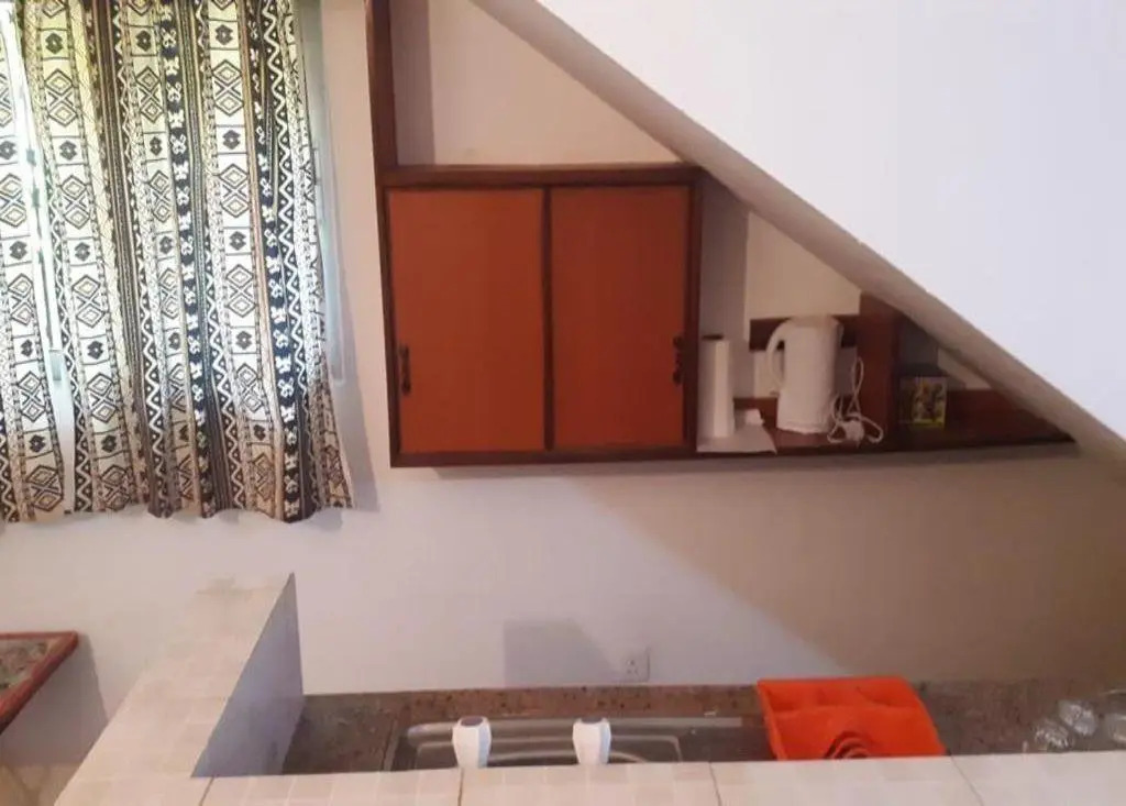 Stay.Plus Shree Link Star Apartment Nyali