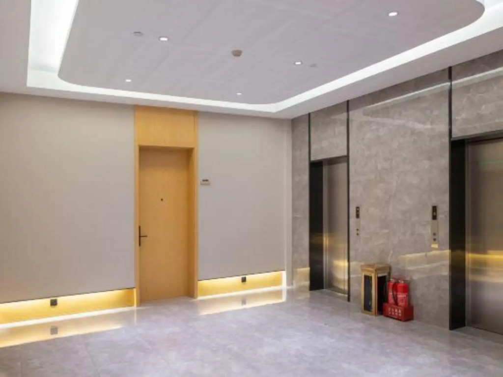 Rui Jing Hotel