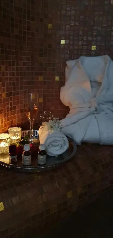 Bavaria Lifestyle Hotel mit Klimaanlage
