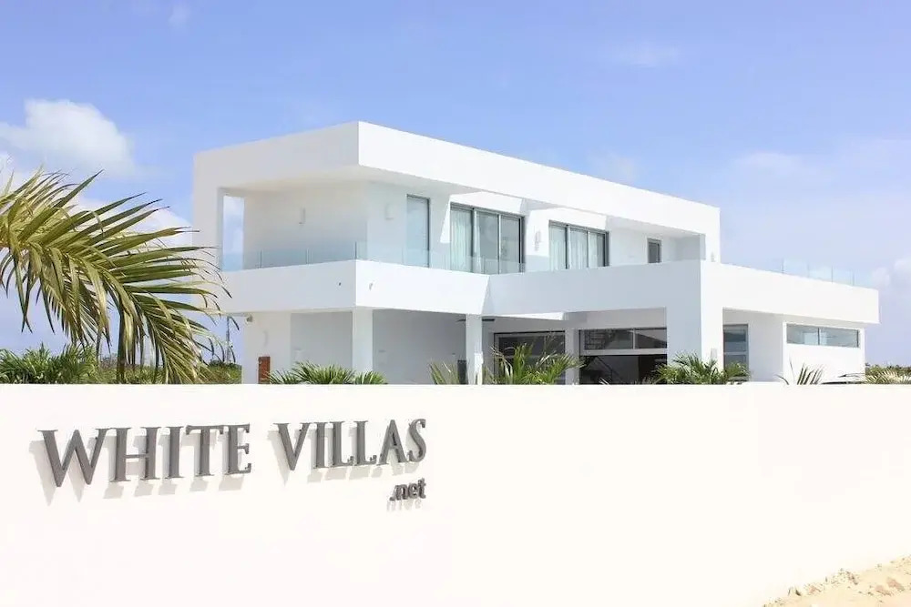 2bdr Oceanside Vacation Villa, Hotel Amenities v3