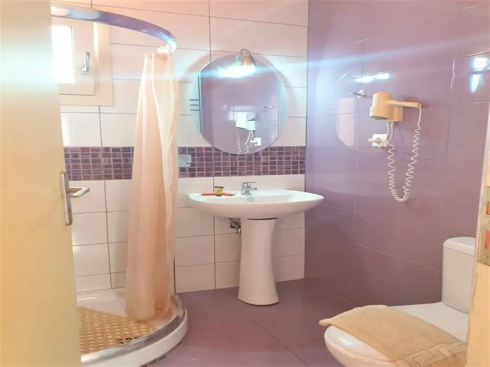 Room-private Premium Studio for A Pleasa