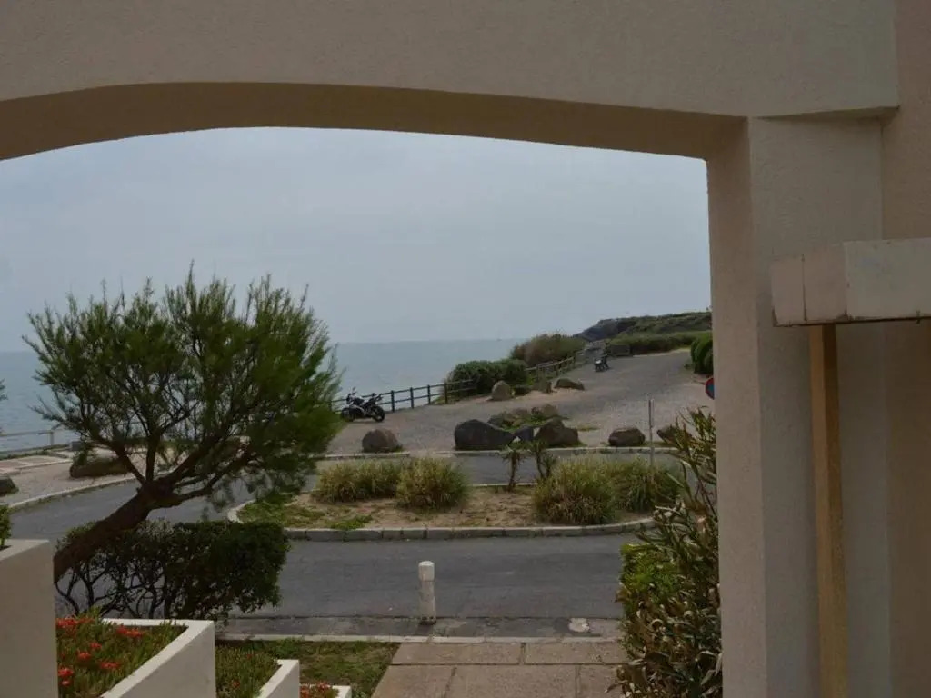 Appartement Cap d'Agde, 2 pièces, 4 personnes - FR-1-249-68