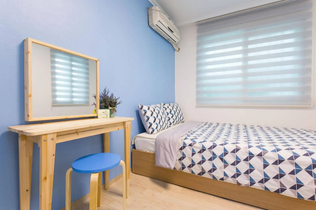 Stay Now Guest House Hongdae