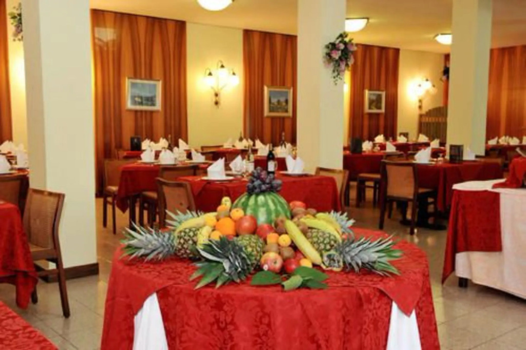 Hotel Palme & Suite