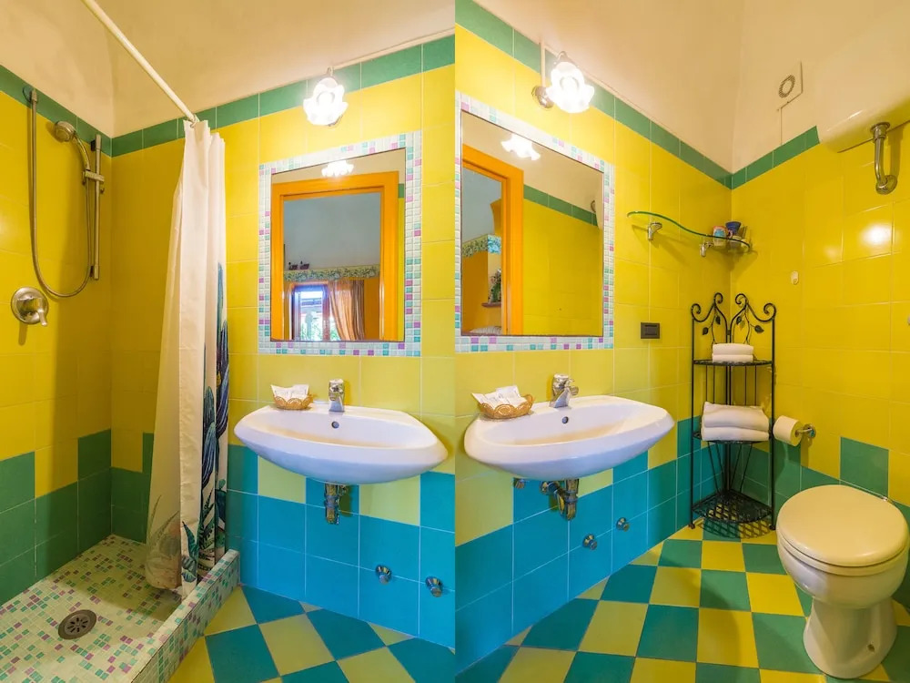 Orchid Corner Guesthouse